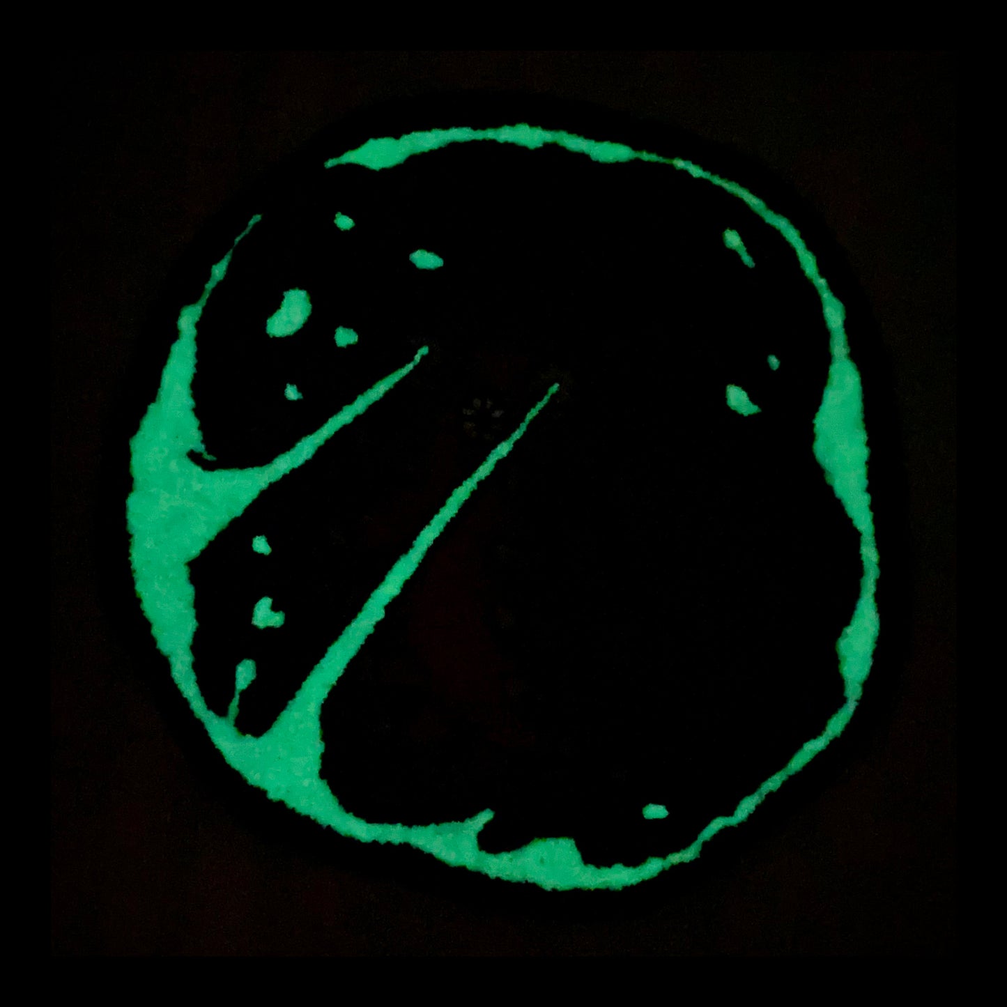 【REPTILE RUGS】Epiperipatus barbadensis(L)