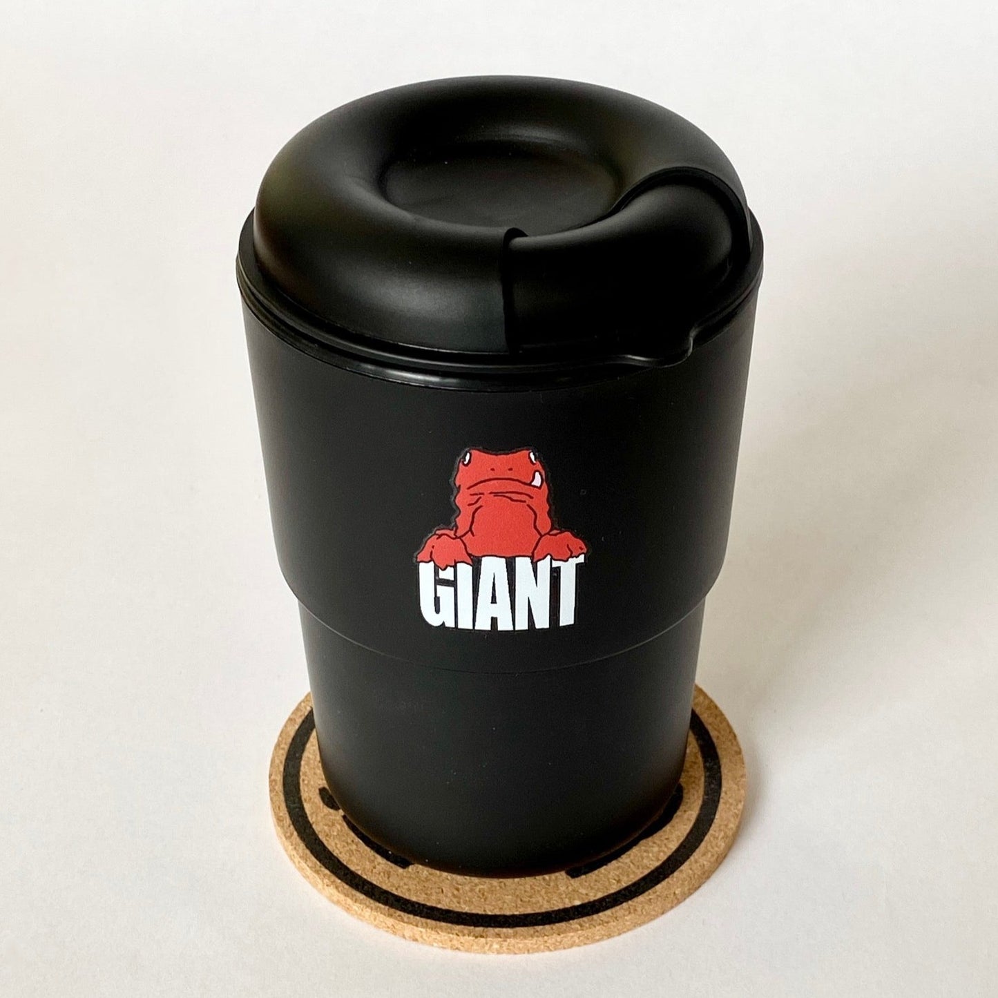 GIANT GECKO スタッキング カフェタンブラー