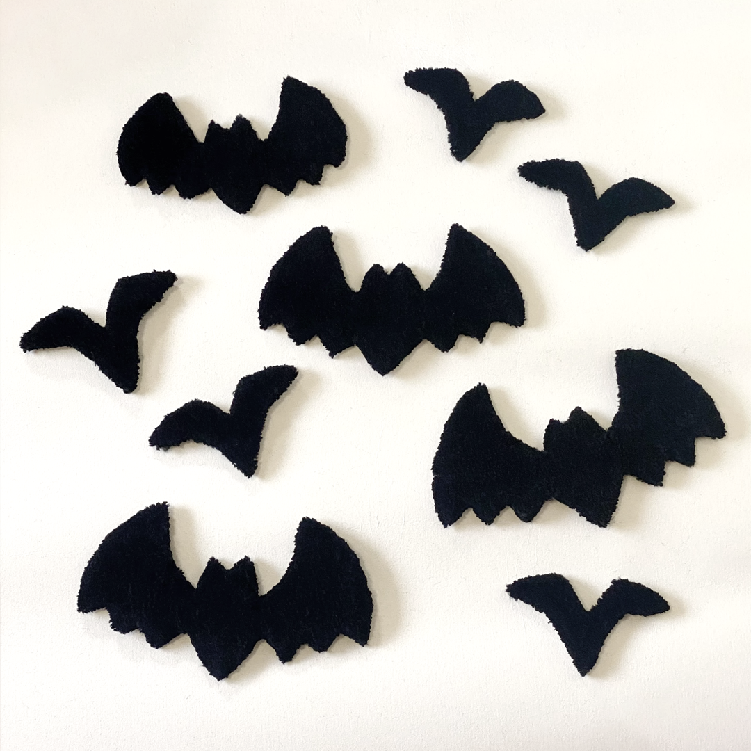 【REPTILE RUGS】”HALLOWEEN”(Ghost-M)