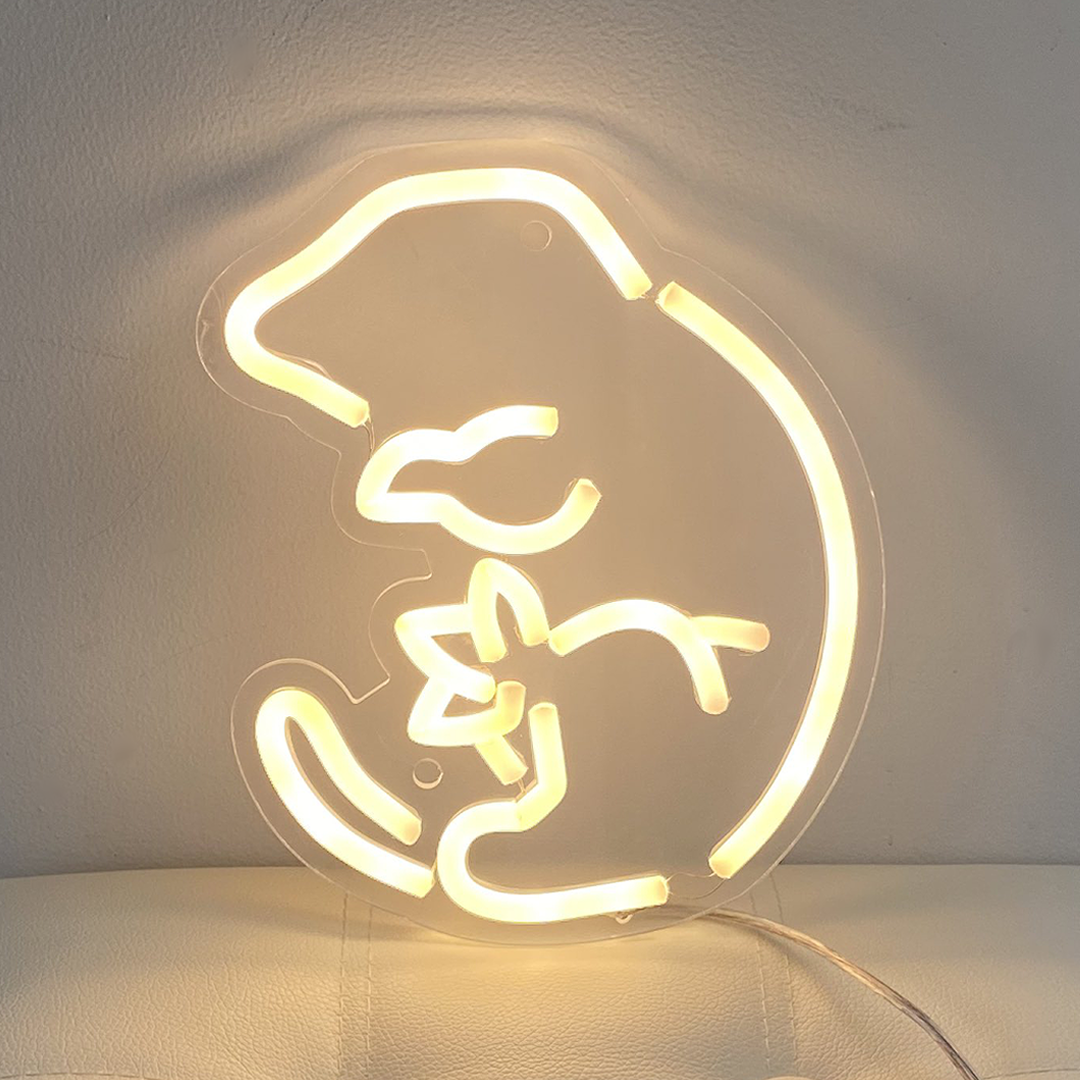 LEACHIE NEON(basic)
