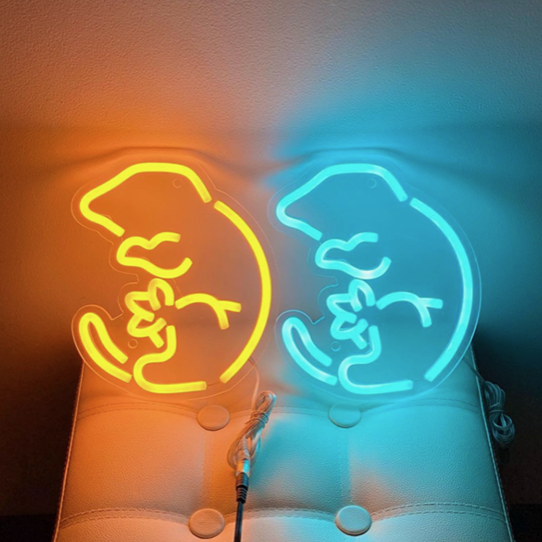 LEACHIE NEON(basic)